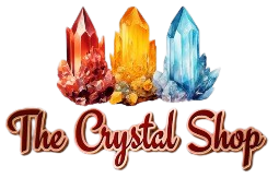 The Crystal Shop