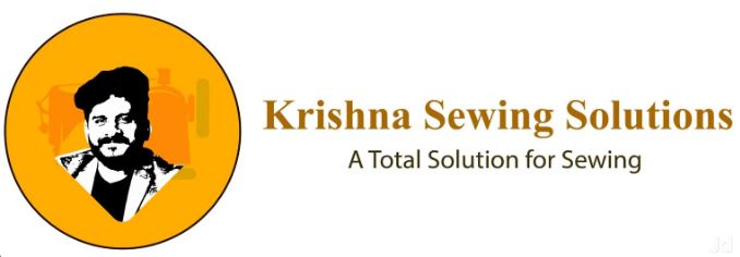 Krishna Sewing Solutions (KSS)