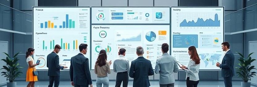 Customized ERP Solutions